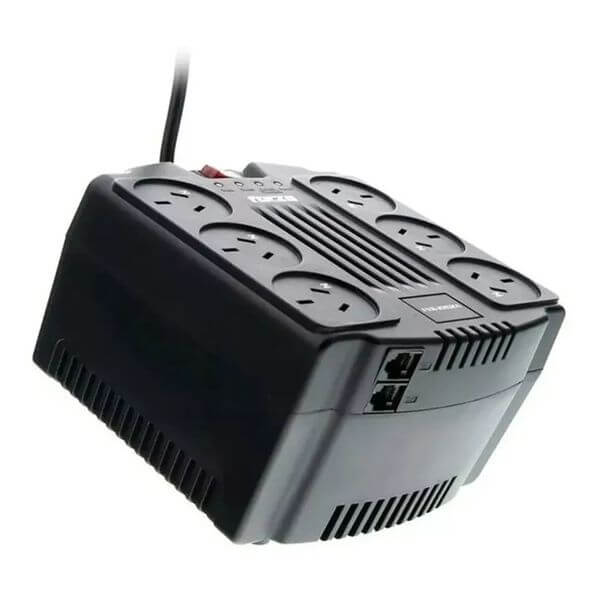 ESTABILIZADOR FORZA FRV-1202A 1200VA/600W