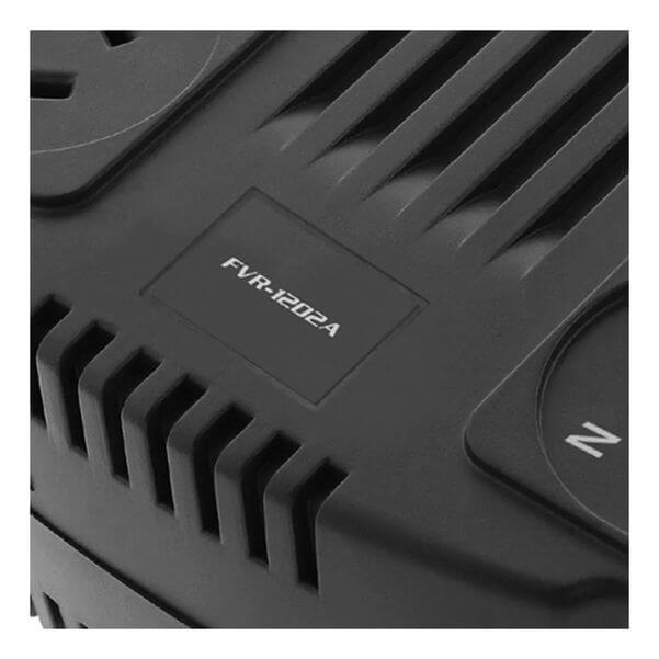 ESTABILIZADOR FORZA FRV-1202A 1200VA/600W