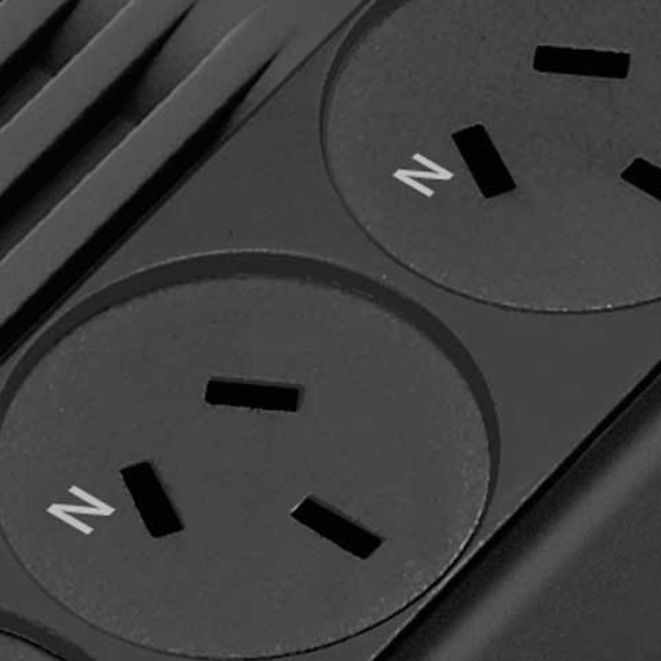 REGULADOR AUTOMATICO DE VOLTAJE FORZA FVR-1202USB-A