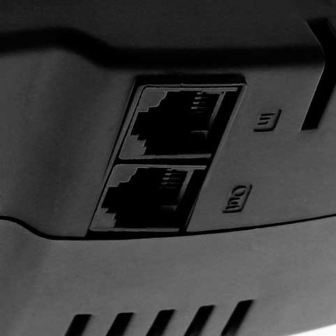REGULADOR AUTOMATICO DE VOLTAJE FORZA FVR-1202USB-A
