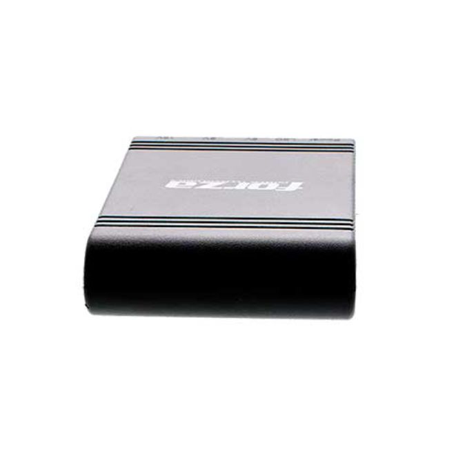 FUENTE DE ALIMENTACIÃ“N DE RESPALDO FORZA DC-140USB