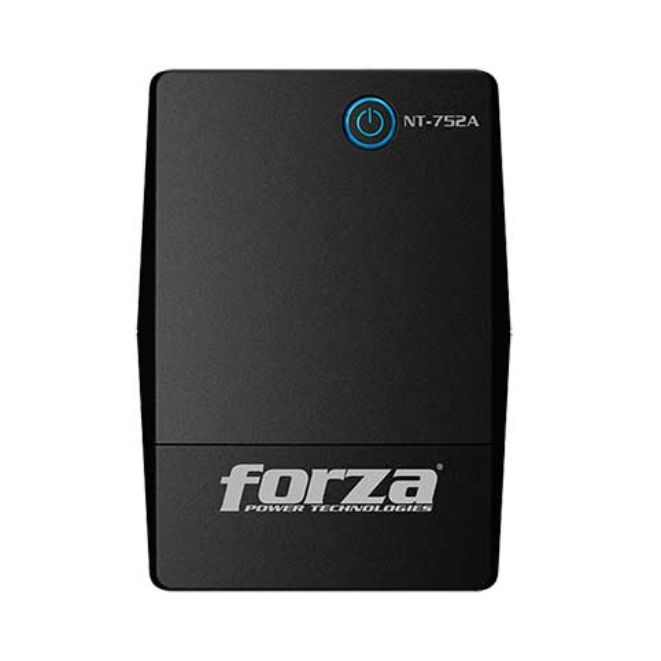 UPS INTERACTIVA FORZA NT-752A