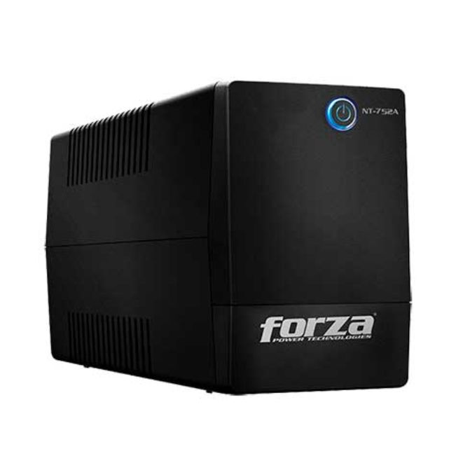 UPS INTERACTIVA FORZA NT-752A