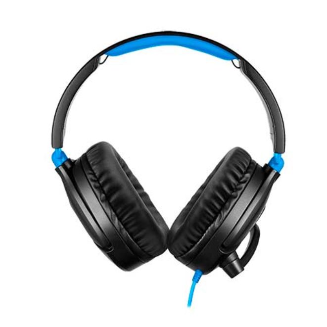 AURICULAR TURTLE BEACH EAR FORCE RECON 70