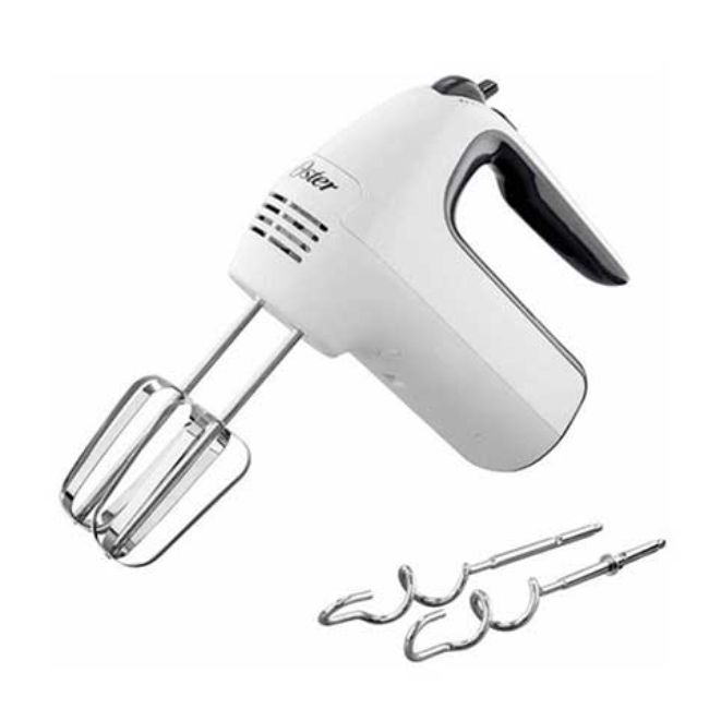 BATIDORA DE MANO OSTER 3532