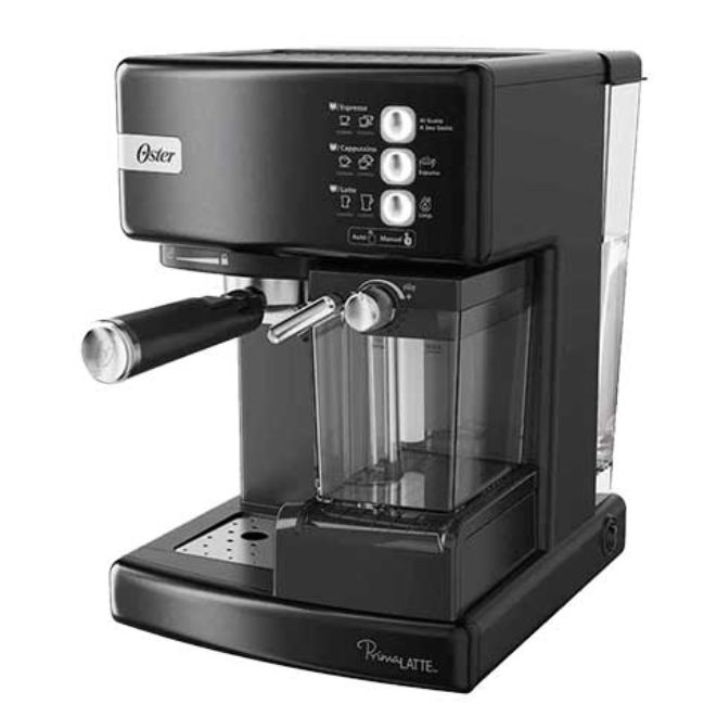 CAFETERA OSTER ESPRESSO EM6603B
