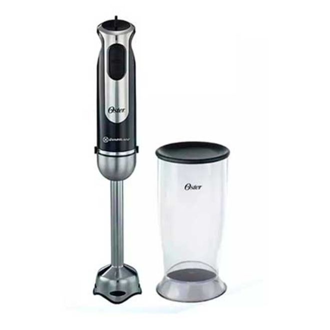 MIXER OSTER 2802 800W NEGRO VASO 700ML BATIDO