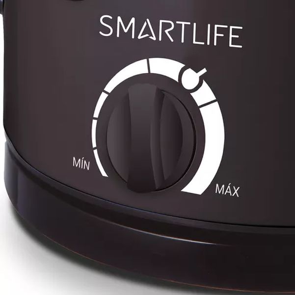 PAVA SMARTLIFE SL-EK1714B 1.7 LITROS REGULABLE NEGRA