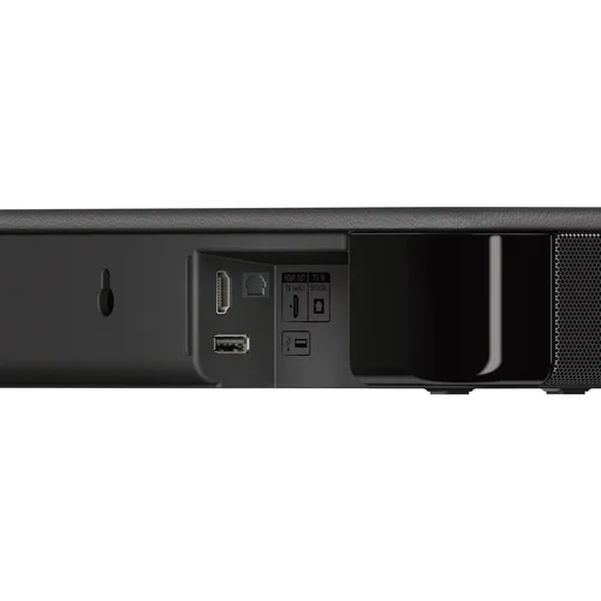 SOUND BAR SONY HT-S100F 120W 2CH HDMI BT
