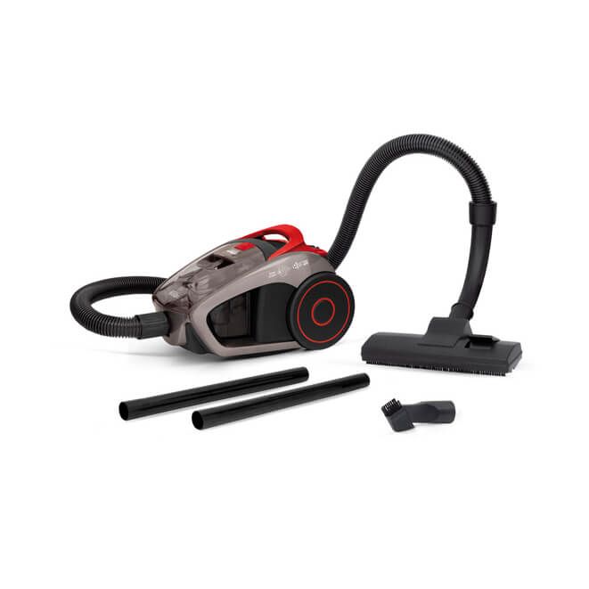 ASPIRADORA LILIANA LA110 ALLCLEAN 1600W CICLO