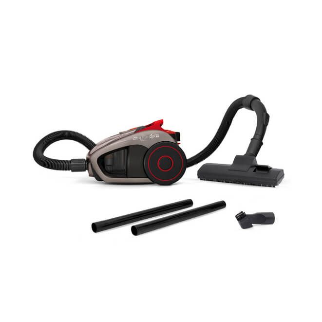 ASPIRADORA LILIANA LA110 ALLCLEAN 1600W CICLO