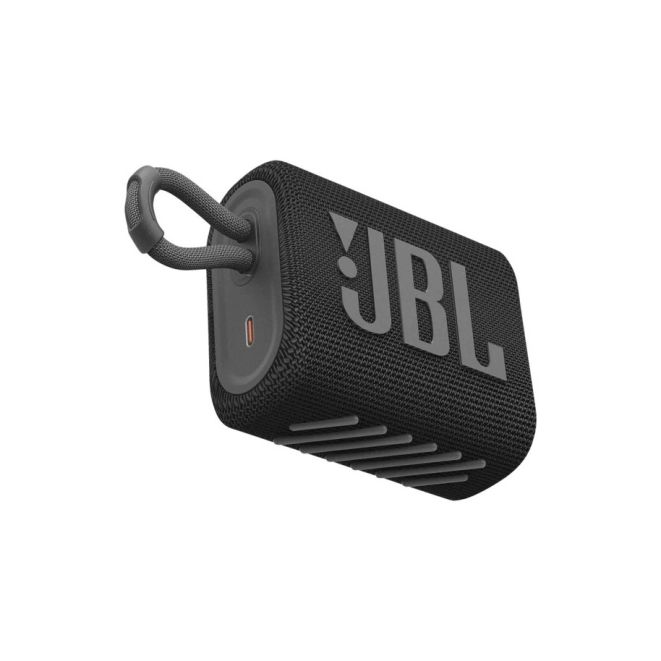 PARLANTE JBL GO 3 BLUETOOTH