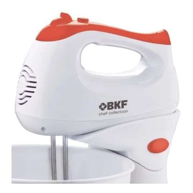 BATIDORA BKF BF-MI200BC CON BOWL 2L 7VEL 200W