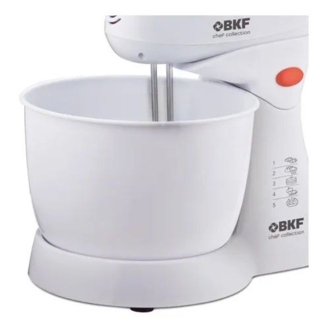BATIDORA BKF BF-MI200BC CON BOWL 2L 7VEL 200W