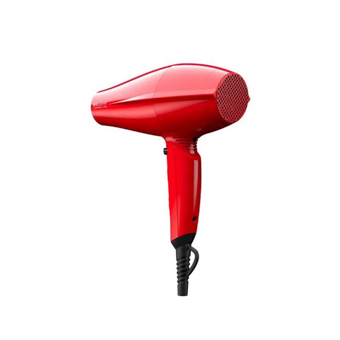 SECADOR DE PELO GAMA BRILLIANT CERAMIC ION