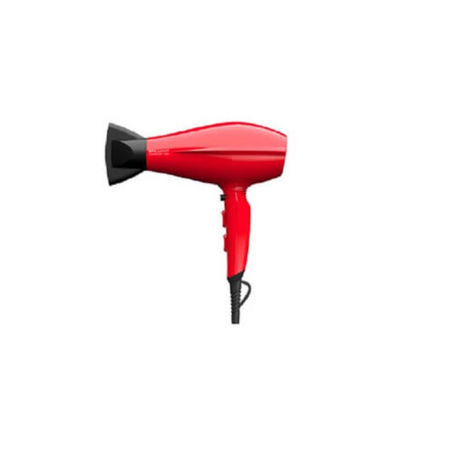 SECADOR DE PELO GAMA BRILLIANT CERAMIC ION