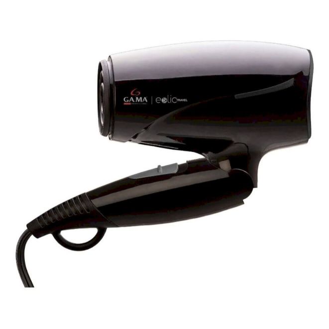 SECADOR DE PELO GAMA NEW EOLIC TRAVEL