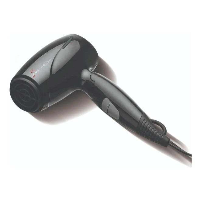 SECADOR DE PELO GAMA NEW EOLIC TRAVEL