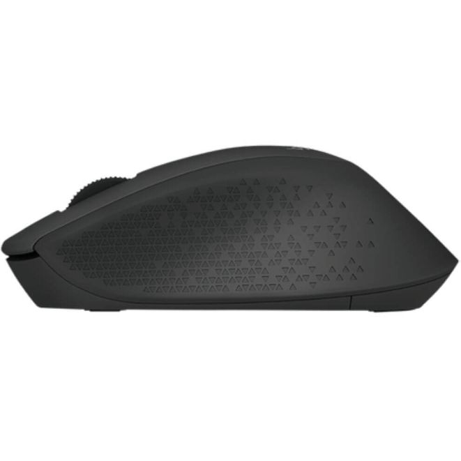 MOUSE LOGITECH M280 INALAMBRICO NEGRO