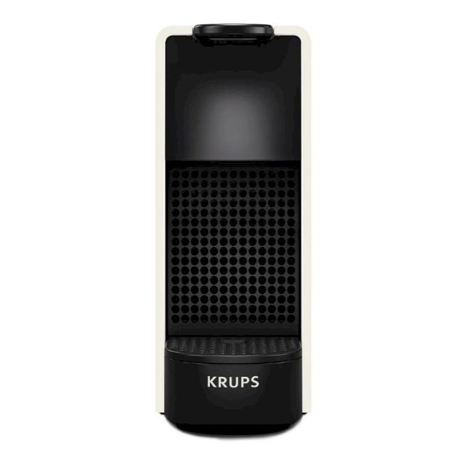 CAFETERA NESPRESSO ESSENZA MINI WHITE+AEROC C