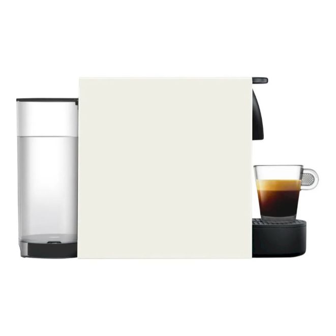 CAFETERA NESPRESSO ESSENZA MINI WHITE+AEROC C