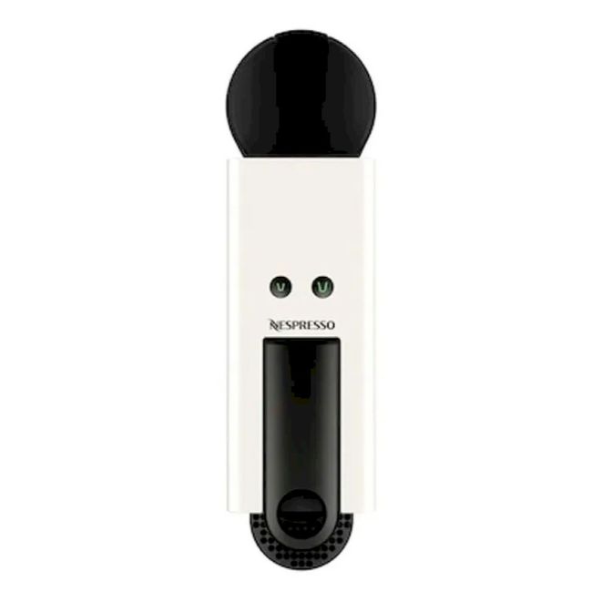 CAFETERA NESPRESSO ESSENZA MINI WHITE+AEROC C