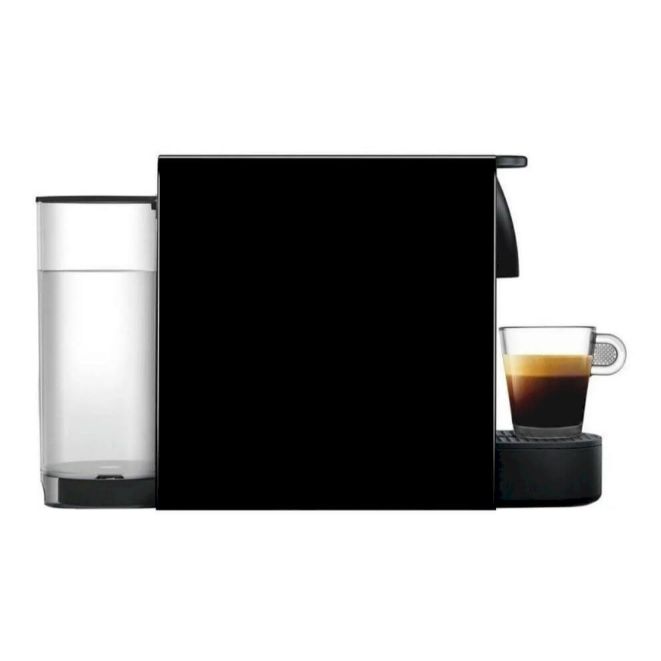 CAFETERA NESPRESSO ESSENZA MINI BLACK C