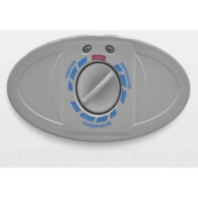 FREEZER BAMBI FH2600B 223 LTS. 3 FUNCIONES BLANCA