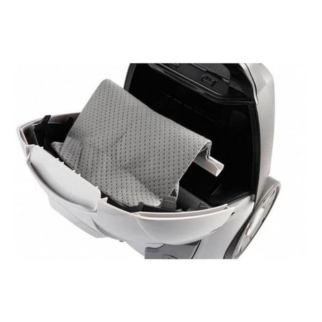 ASPIRADORA SMARTLIFE SL-VC16BAG 2,5LT 1600W BOLSA PERMANENTE