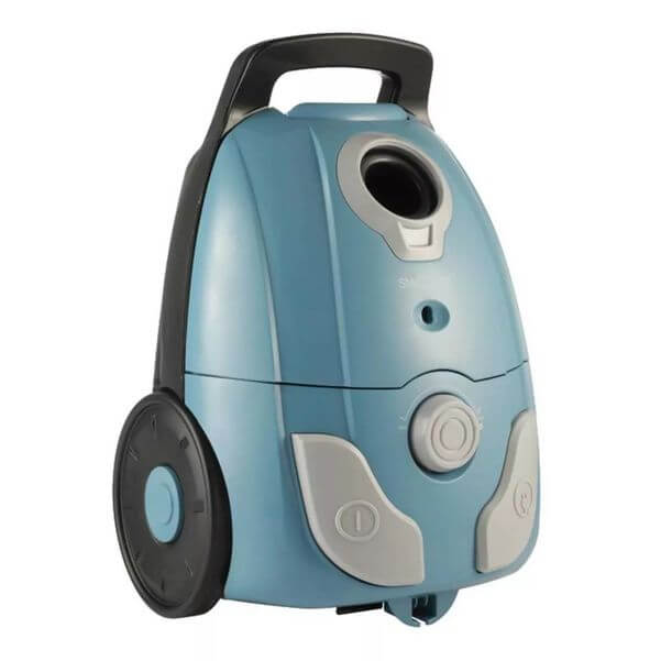 ASPIRADORA SMARTLIFE VC18BAB 2.5L 1800W BOLSA