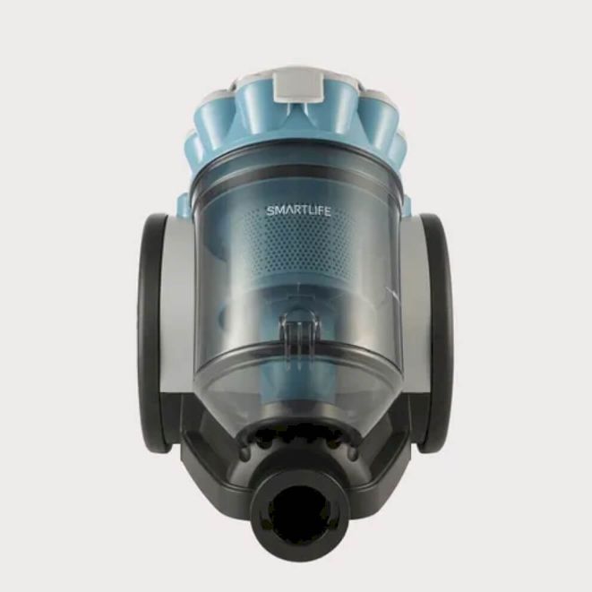 ASPIRADORA SMARTLIFE SL-VC18BLB 3LT 1800W S/BOLSA