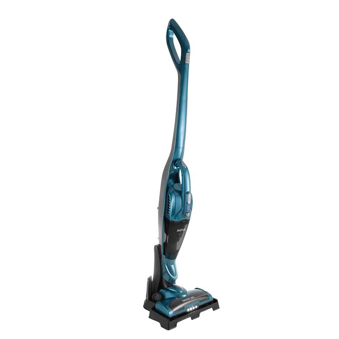 ASPIRADORA SMARTLIFE 2 EN 1 - 800ML 1200W VCRG120B