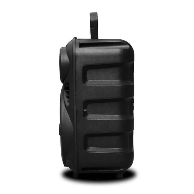 PARLANTE AIWA AW-P240D-SN 2500W