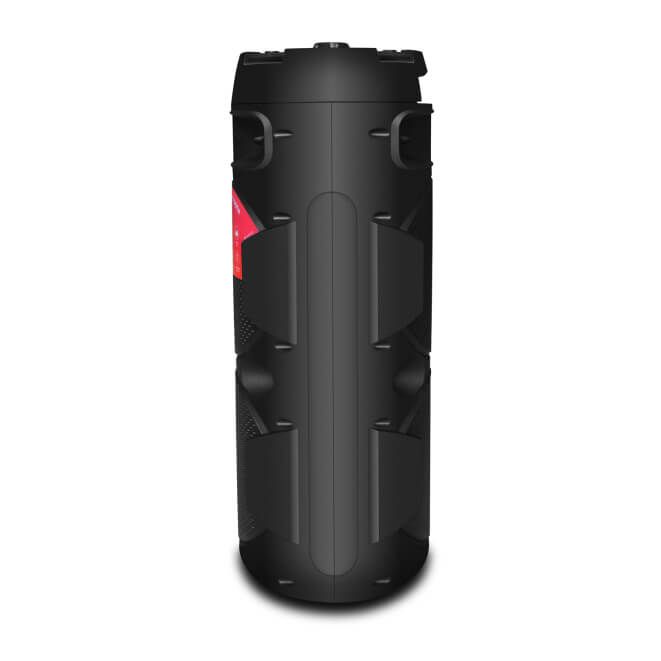 PARLANTE AIWA AW-T451D 6.5PX2 BT 4500W FM BAT