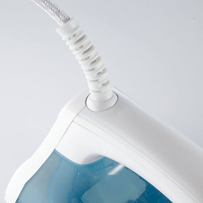 PLANCHA SMARTLIFE SIC2326 CERAMIC VAPOR 2000W