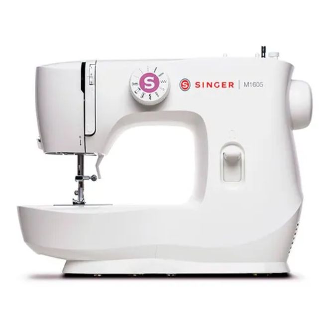 MAQUINA DE COSER SINGER M1605C RECTA/ZIGZAG