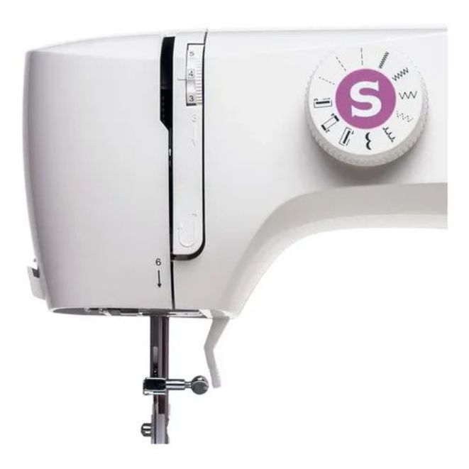 MAQUINA DE COSER SINGER M1605C RECTA/ZIGZAG