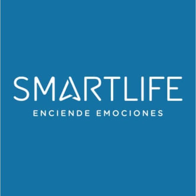 PLANCHA SMARTLIFE SECA 1200W DI2386