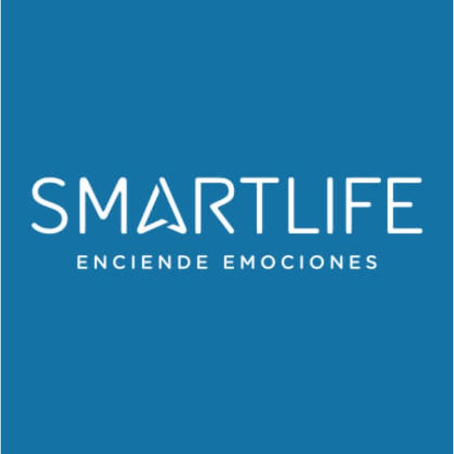 LICUADORA SMARTLIFE 1.5L 400W VIDRIO SL-BL1008