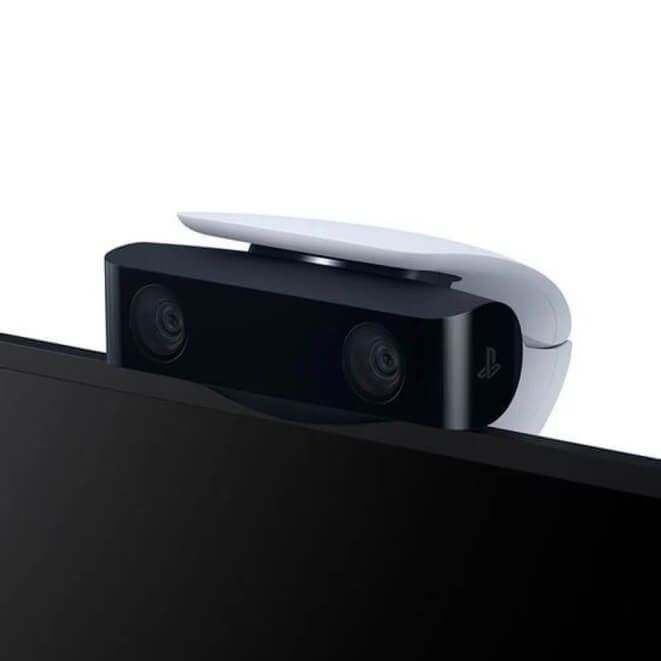 CAMARA SONY PLAY 5 LATAM