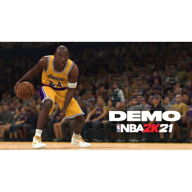 JUEGO SONY PS4 - NBA 2K21 - LATAM