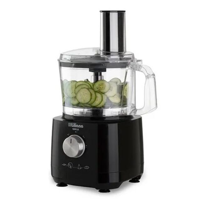 PROCESADORA LILIANA AM700 SIMPLIX 5 EN 1 - 700W