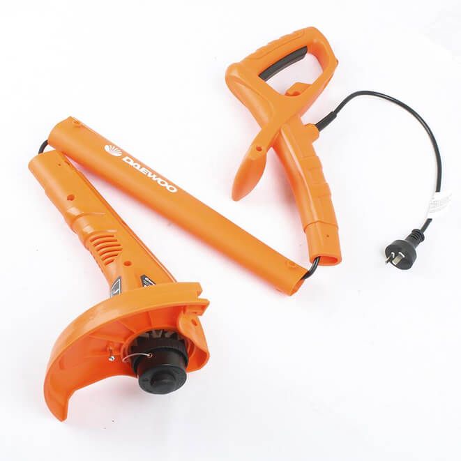 BORDEADORA DAEWOO DAT300 300W 13000RPM 22CM