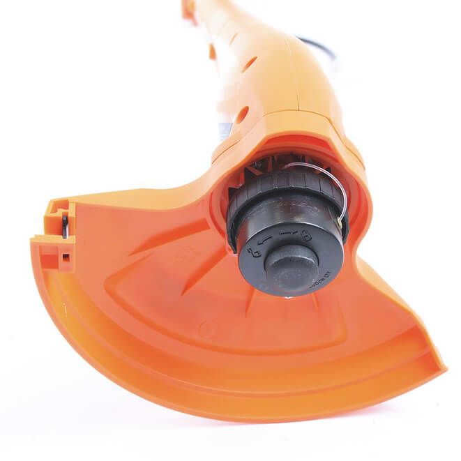 BORDEADORA DAEWOO DAT300 300W 13000RPM 22CM