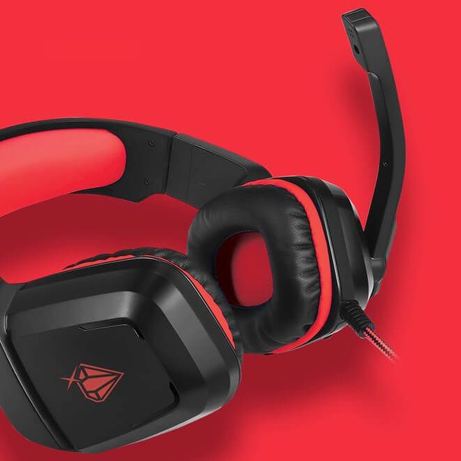 AURICULAR LEVEL UP PYTHON GAMER PS4/PC/XB ONE