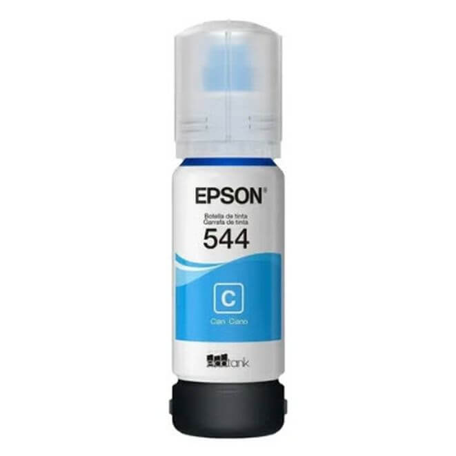 CART.EPSON T544220 BOTELLA CYAN L3110/50