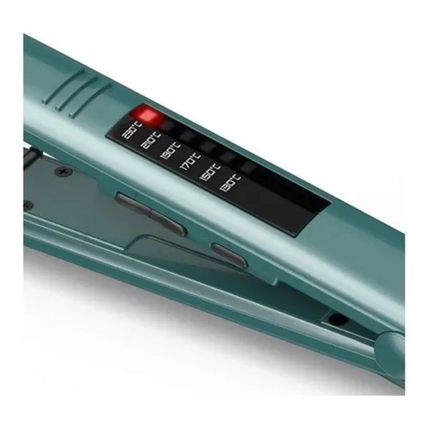 PLANCHITA DE CABELLO GAMA ELEGANCE LED 4D KERA-SHINE