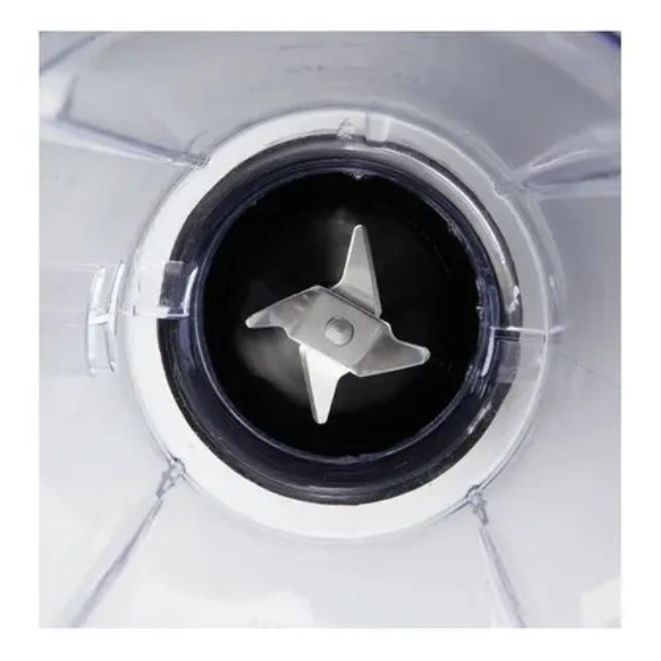 LICUADORA SMARTLIFE SL-BL1008W - 1.5L 400W - JARRA DE VIDRIO