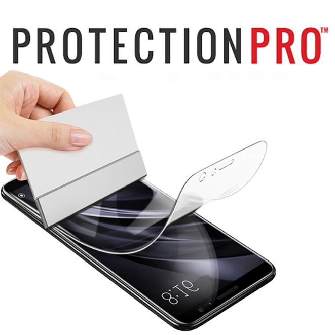PROTECTOR DE PANTALLA PROTECTION PRO OMNI FILM