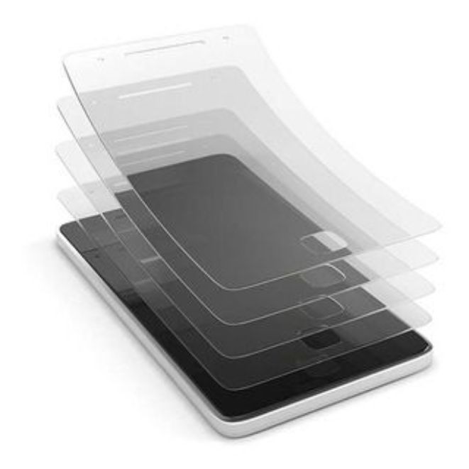 PROTECTOR DE PANTALLA PROTECTION PRO OMNI FILM